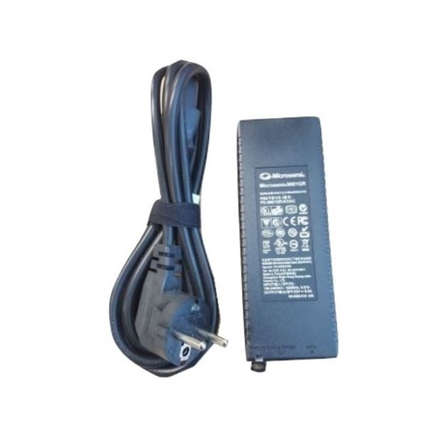 30W POE power injector with EU power cord for AP122,AP130,AP200 and AP500 series, Customer Kit