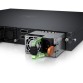 Dell EMC N3048EP-ON Switch, POE+, 48x 1GbT, 2x SFP+ 10GbE, 2 x GbE SFP combo ports, L3, Stacking,IO to PSU air,1x AC PSU