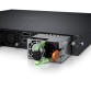 Dell EMC N3048ET-ON Switch, 48x 1GbT, 2x SFP+ 10GbE, 2 x GbE SFP combo ports, L3, Stacking, IO to PSU air,1x AC PSU