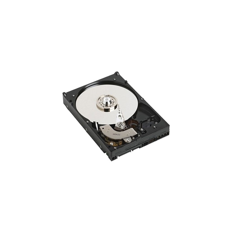 500GB 7.2K RPM SATA Entry 3.5in Cabled Hard Drive