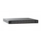 Dell EMC S5232F-ON Switch, 32x 100GbE QSFP28 ports, PSU to IO air, 2x PSU, OS10