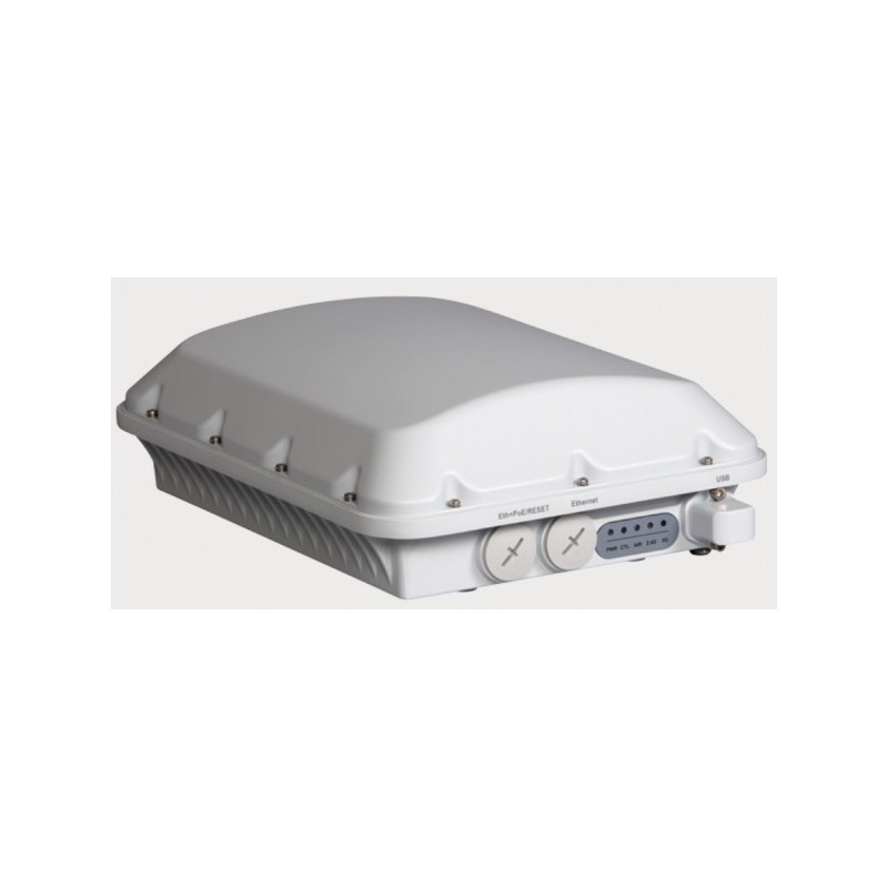 Dell EMC Networking Ruckus Outdoor Wireless Access Point, 11ac Wave 2, T610, World Wide