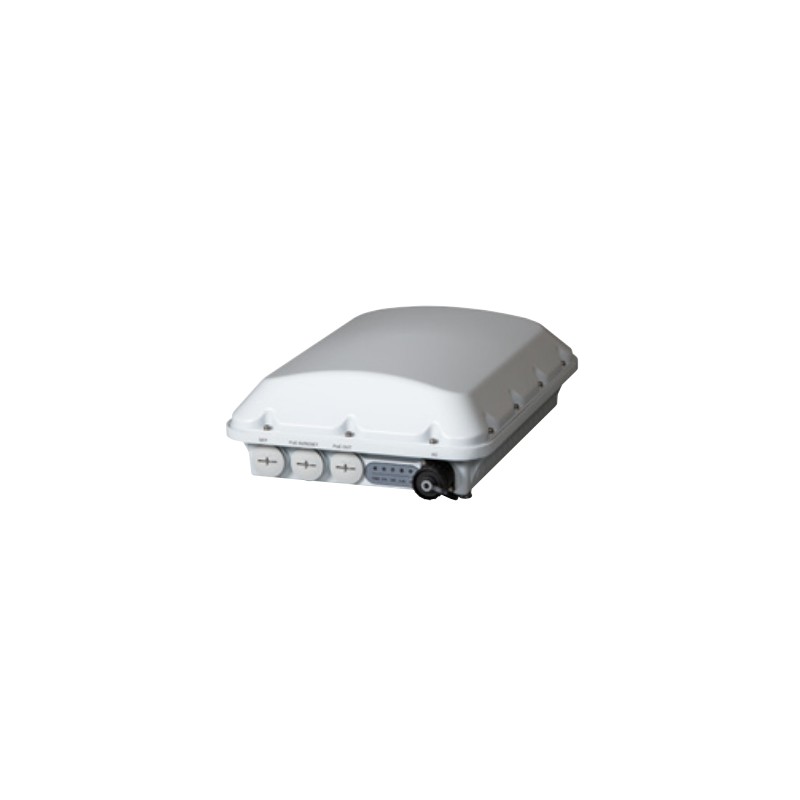 Dell EMC Networking Ruckus Outdoor Wireless Access Point, 11ac Wave 2, T710, World Wide