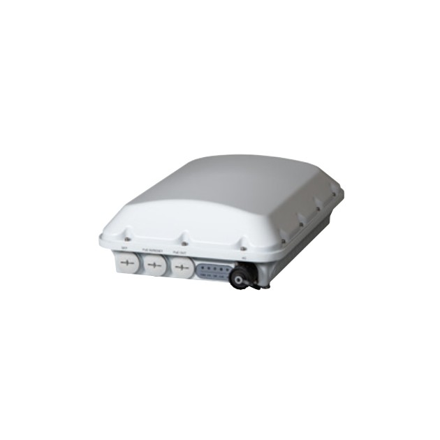 Dell EMC Networking Ruckus Outdoor Wireless Access Point, 11ac Wave 2, T710, World Wide