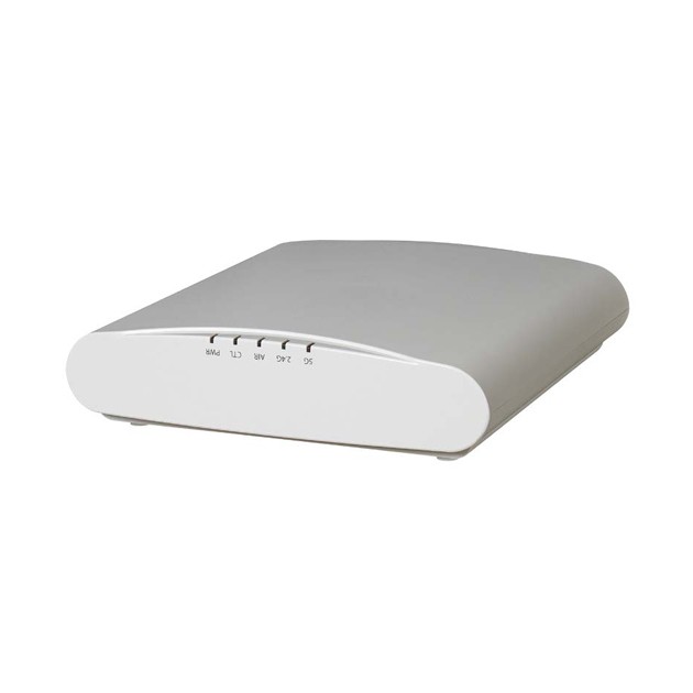 Dell EMC Networking Ruckus Indoor Wireless Access Point, 11ac Wave 2, R610, World Wide