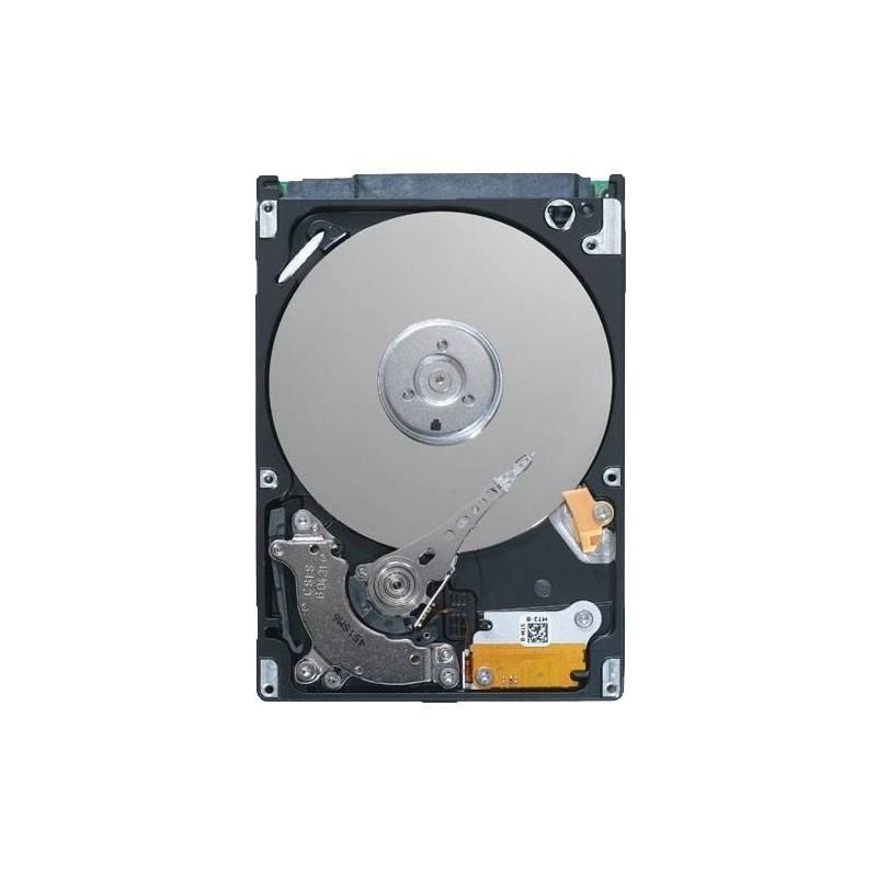8TB 7.2K RPM NLSAS 12Gbps 512e 3.5in Internal Bay Hard Drive, PI (DOES NOT INCLUDE CARRIER)