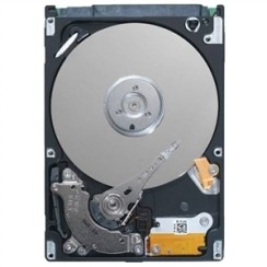 4TB 7.2K RPM Self-Encrypting NLSAS 12Gbps 512n 3.5in Cabled Hard Drive, FIPS140-2, CusKit