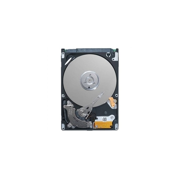 4TB 7.2K RPM Self-Encrypting NLSAS 12Gbps 512n 3.5in Cabled Hard Drive, FIPS140-2, CusKit