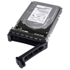 1.6TB SSD SAS Write Intensive 12Gbps 512 2.5in Hot Plug Drive, PM5, 10 DWPD, 29200 TBW, CK