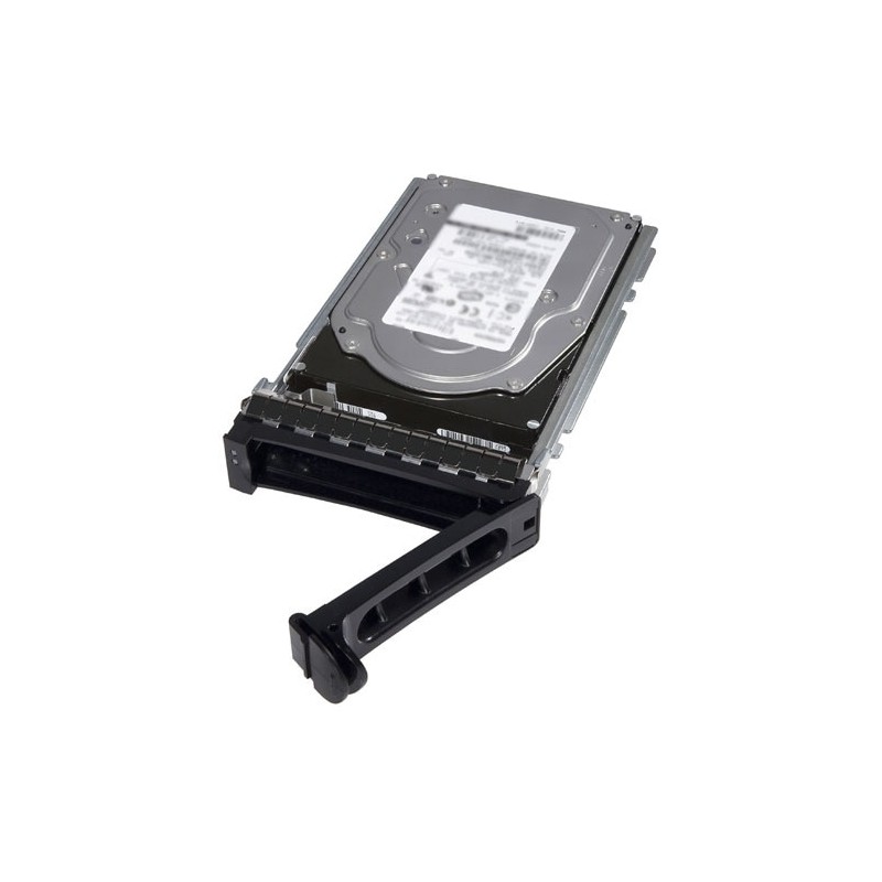 400GB SSD SAS Write Intensive 12Gbps 512 2.5in Hybrid Internal Drive, PM5, 10 DWPD, 7300 TBW, CK