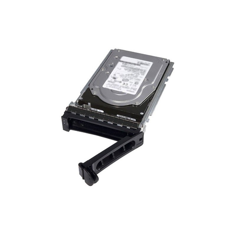 400GB SSD SAS Write Intensive 12Gbps 512 2.5in Hot Plug Drive, PM5, 10 DWPD, 7300 TBW, CK