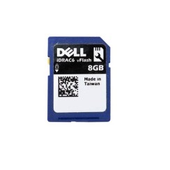 8GB SD Card For IDSDMCusKit