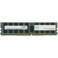Dell replacement 32 GB Certified Memory Module - 2Rx4 LRDIMM 2400MHz