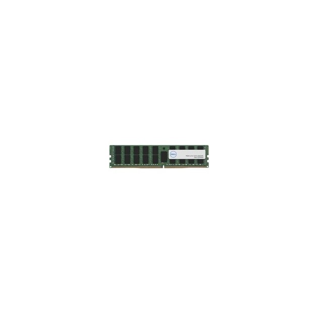 Dell Memory Upgrade - 16GB - 2Rx8 DDR4 UDIMM 2666MHz XMP