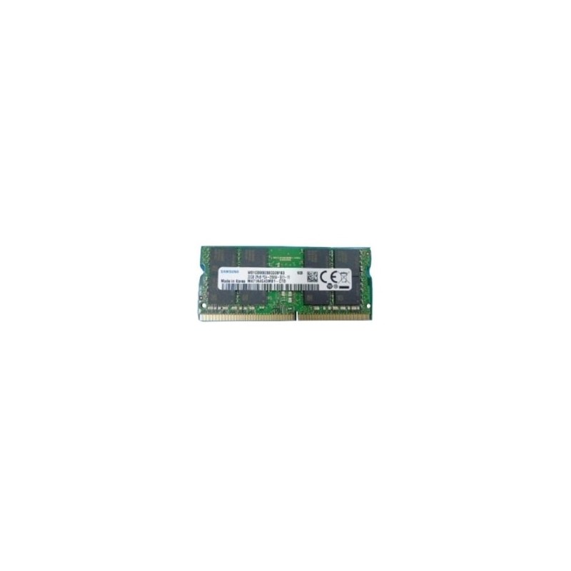 Dell Memory Upgrade - 32GB - 2Rx8 DDR4 SODIMM 2666MHz