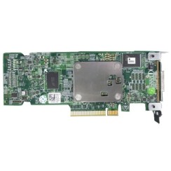 PERC H830 RAID Adapter for External JBOD, 2GB NV Cache, Low Profile,CusKit