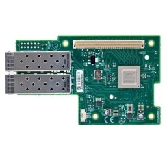 Mellanox Connect X3 FDR IB / 56Gb Mezz Card for M-Series Blades, Customer Install