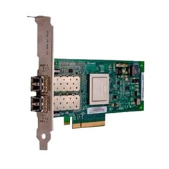 QLogic QME2572 8Gbps Fibre Channel I/O Card - Kit