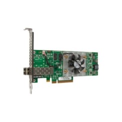 Dell Qlogic 2660 Single Port 16GB Fibre Channel Host Bus Adapter, Full Height