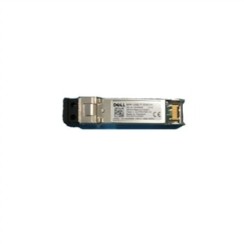 Dell Networking Transceiver, Tunable-SFP+, 10GbE DWDM, Customer Kit