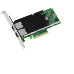 Intel Ethernet X540 DP 10GBASE-T Server Adapter Low Profile - Kit