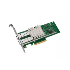 Intel Ethernet X540 DP 10GBASE-T Server Adapter - Kit