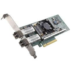 Broadcom 57810 DP 10Gb DA/SFP+ Converged Network Adapter Low Profile - Kit
