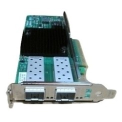 Dell Intel X710 PCIe 2.0 x8 low Profile Network Adapter