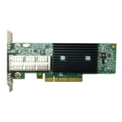 Kit - Mellanox ConnectX-3 Single Port VPI FDR QSFP+ Adapter Low Profile