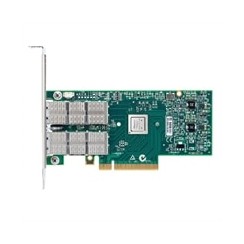 Mellanox ConnectX-3 Pro Dual Port 10 GbE SFP+ PCIE Adapter Full Height V2 Customer Install