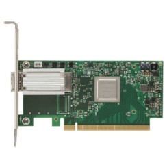 Dell Mellanox ConnectX-4 PCIe 100 Gigabit Ethernet Network Adapter
