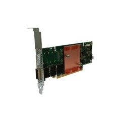 Dell Intel 1 Port PCIe x16 Low Profile Host Fabric Adapter