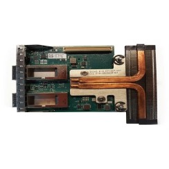 Dell Intel XL710 Dual Port Network Adapter