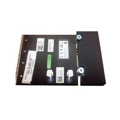 Broadcom 57414 Dual Port 25Gb SFP28 PCIe Adapter Full Height Customer Install