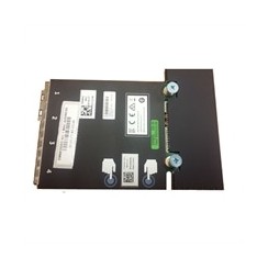 Broadcom 57414 Dual Port 25Gb SFP28 rNDC Customer Install