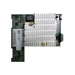 QLogic QME2662 - Host bus adapter - PCIe 2.0 - 16Gb Fibre Channel x 2 - for PowerEdge M620, M630, M820, M830, M910, M915