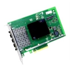 Intel X710 Quad Port 10Gb DA/SFP+ Ethernet Network Daughter Card Customer Install