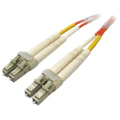 Kit - LC-LC 10M FC cable