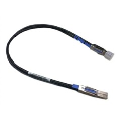 6Gb Mini-SAS HD to Mini-SAS HD Cable 3M Qty 2 - Kit