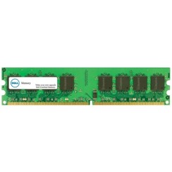 Dell Memory Upgrade - 8GB - 1Rx4 DDR3 RDIMM 1600MHz
