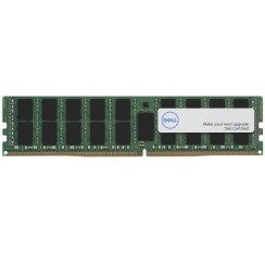 Dell Memory Upgrade - 16GB - 2Rx8 DDR4 UDIMM 2133MHz ECC