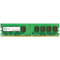 Dell 16GB Certified Memory Module - 2Rx8 RDIMM 2400MHz