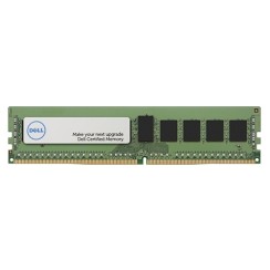 Dell 32GB Certified Memory Module - 2Rx4 DDR4 RDIMM 2400MHz