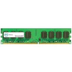 Dell Memory Upgrade - 4GB - 1Rx8 DDR3L UDIMM 1600MHz