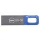 Dell 128GB USB 3.0 Flash Drive - Blue