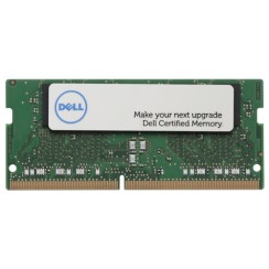 Dell Memory Upgrade - 16GB - 2Rx8 DDR4 SODIMM 2400MHz