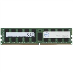 Dell Memory Upgrade - 8GB - 1Rx8 DDR4 UDIMM 2400MHz