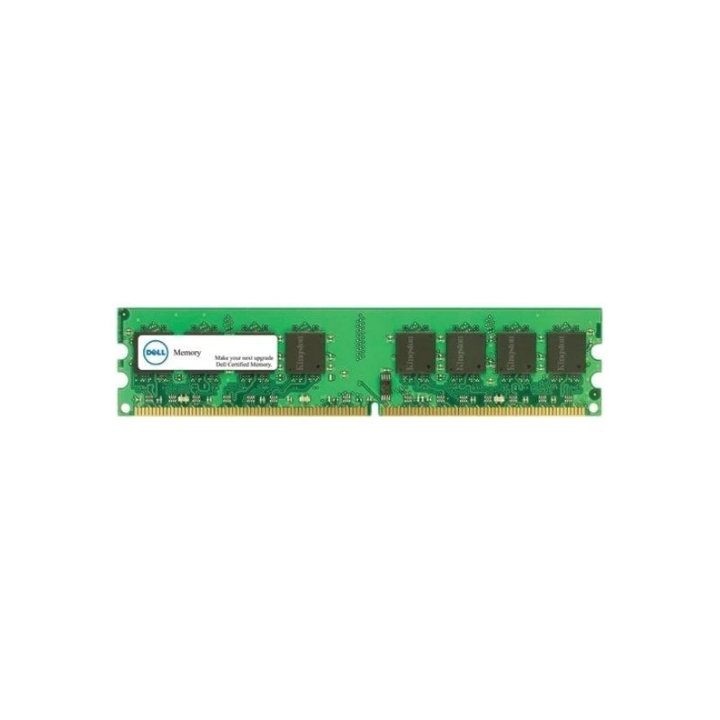 Dell Memory Upgrade - 8GB - 1Rx8 DDR4 UDIMM 2933MHz XMP