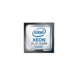 Intel Xeon Platinum 8160 2.1G 24C/48T 10.4GT/s 3UPI 33M Cache Turbo HT (150W) DDR4-2666 - Kit
