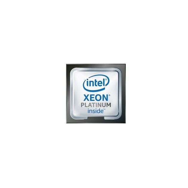 Intel Xeon Platinum 8160 2.1G 24C/48T 10.4GT/s 3UPI 33M Cache Turbo HT (150W) DDR4-2666 - Kit